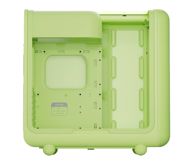 Hyte X50 Matcha Milk - 1371679 - zdjęcie 4